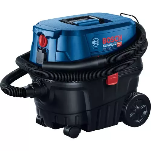 BOSCH GAS 12-25 PL