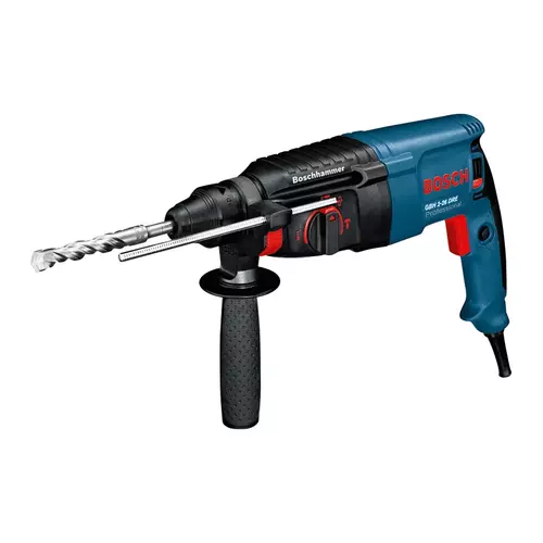 BOSCH GBH 2-26 DRE