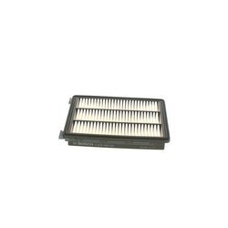 Vzduchový filter BOSCH F 026 400 185