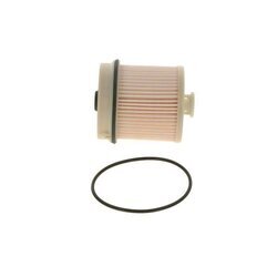 Palivový filter BOSCH F 026 402 216 - obr. 1