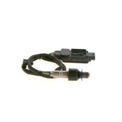 NOx-Sensor, vstrekovanie močoviny BOSCH 0 281 007 409 - obr. 3