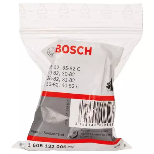 BOSCH Hĺbkový doraz (3)