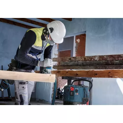 BOSCH List do priamočiarej píly PRO Wood precise T344DP 152 mm, 5 ks (5)