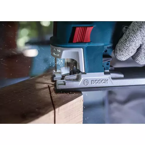 BOSCH List do priamočiarej píly PRO Wood precise T344DP 152 mm, 5 ks (10)