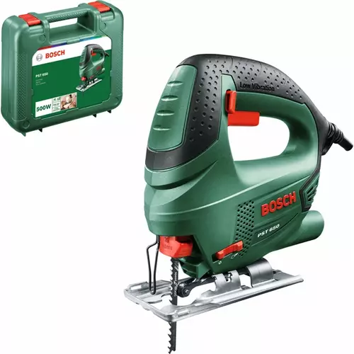 BOSCH PST 650