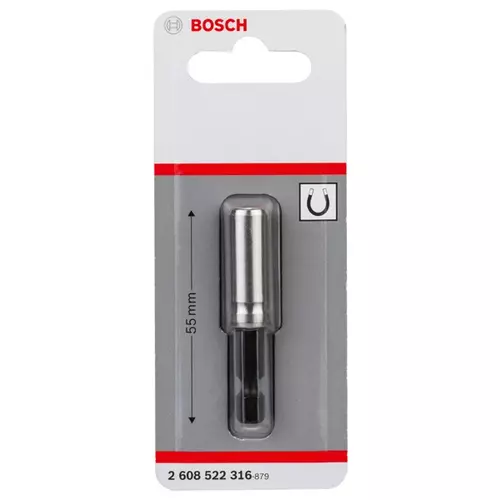 BOSCH Univerzálny držiak, magnetický, 1 pc (3)