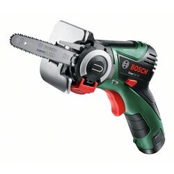 BOSCH Akumulátorová píla NanoBlade EasyCut 12