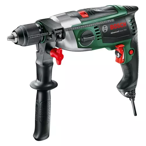 BOSCH AdvancedImpact 900