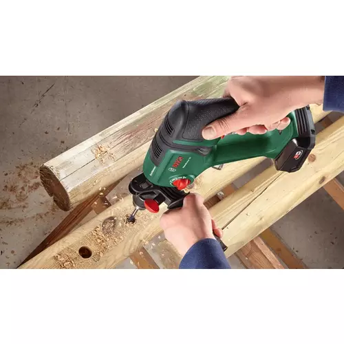 BOSCH UniversalHammer 18V (10)