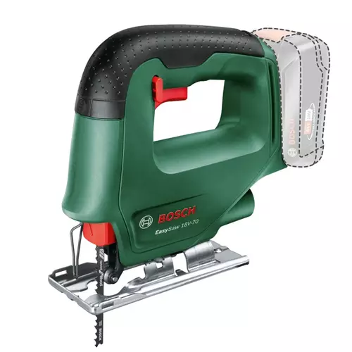 BOSCH EasySaw 18V-70