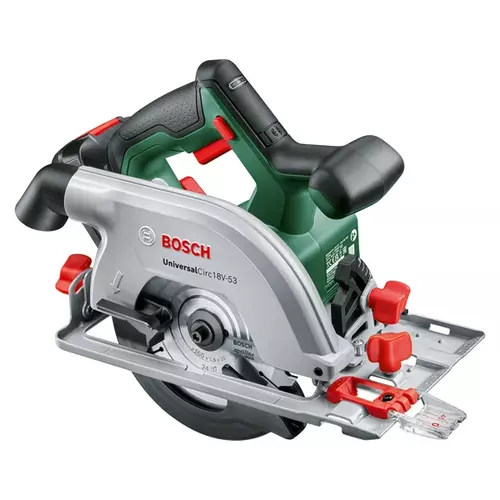 BOSCH UniversalCirc 18V-53