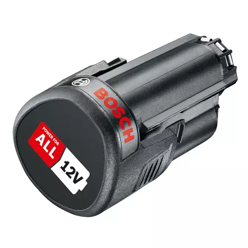 BOSCH Akumulátor Akumulátor PBA 12V 2.0 Ah O-B