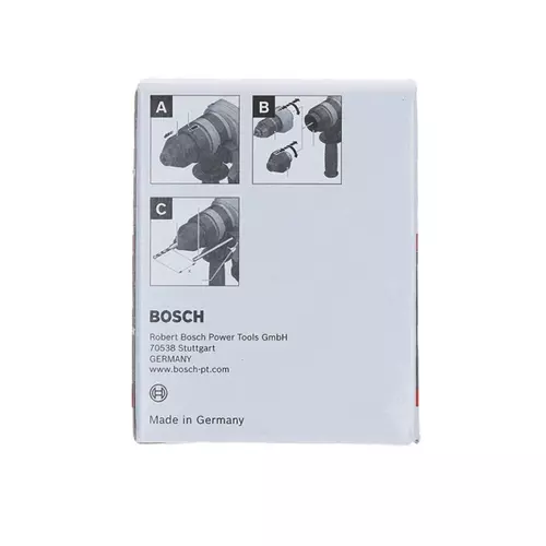 BOSCH Skľučovadlo Quick Change SDS plus GBH 18V-34 CF (4)