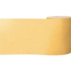 BOSCH Rolka brúsneho papiera EXPERT C470 na ručné brúsenie, 115 mm, 5 m, zrnitosť 80