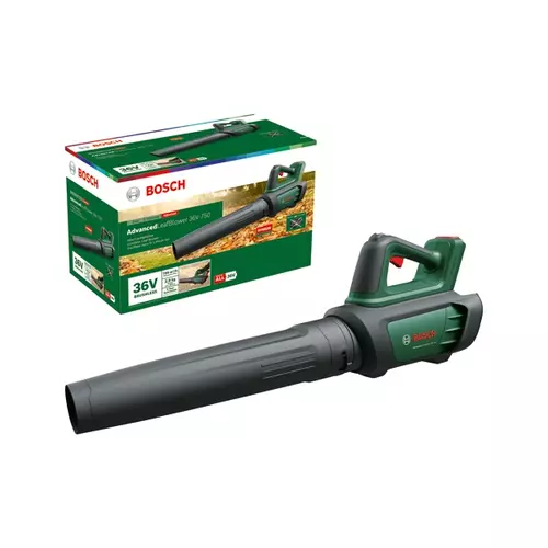 BOSCH AdvancedLeafBlower 36V-750 (3)