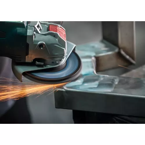 BOSCH Kotúč EXPERT N475 SCM X-LOCK 115 mm, veľmi jemný (7)