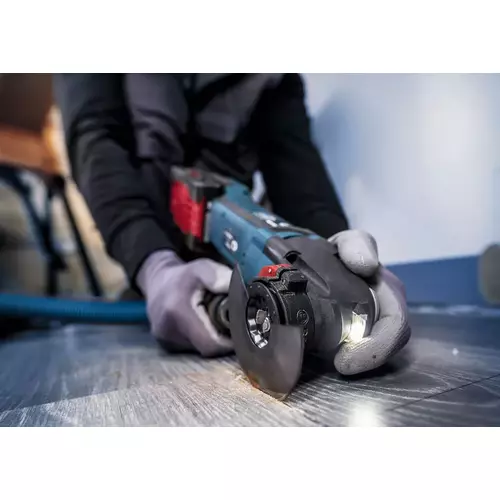 BOSCH Pílový list PRO ACZ 85 EIB pre viacúčelové náradie, 85 mm (10)