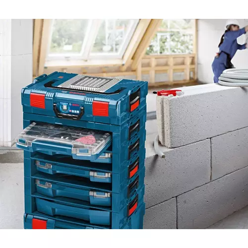 BOSCH polica i-BOXX, 3 ks (4)