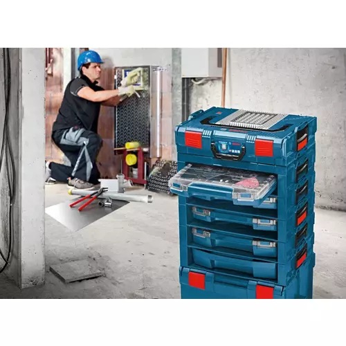 BOSCH i-BOXX 53 Set 12 (5)