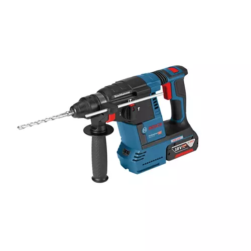 BOSCH GBH 18V-26 (3)