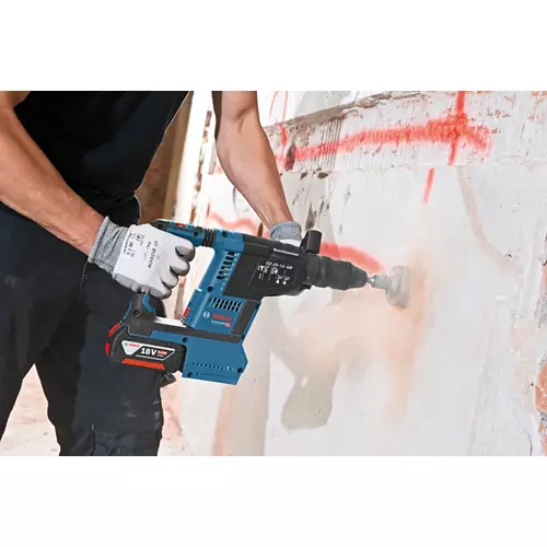 BOSCH GBH 18V-26 (28)