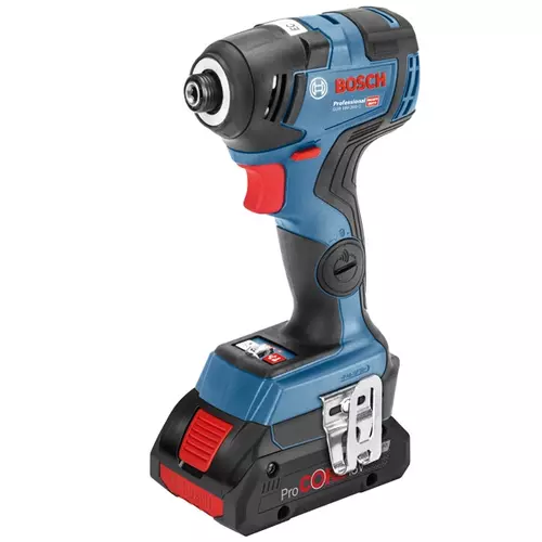 BOSCH GDR 18V-200 C (3)