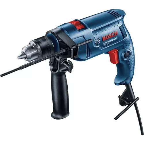 BOSCH GSB 550 (3)