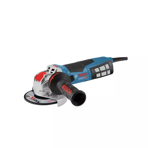 BOSCH GWX 19-125 S