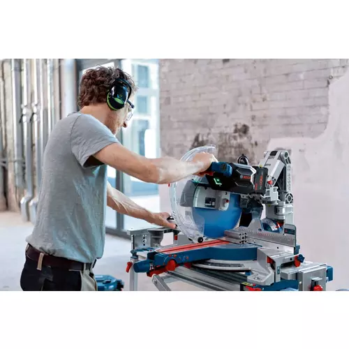 BOSCH GCM 18V-305 GDC (19)