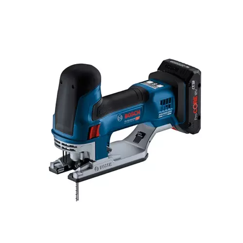 BOSCH GST 18V-155 SC