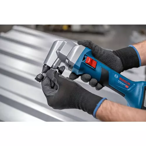 BOSCH GNA 18V-16 E (22)