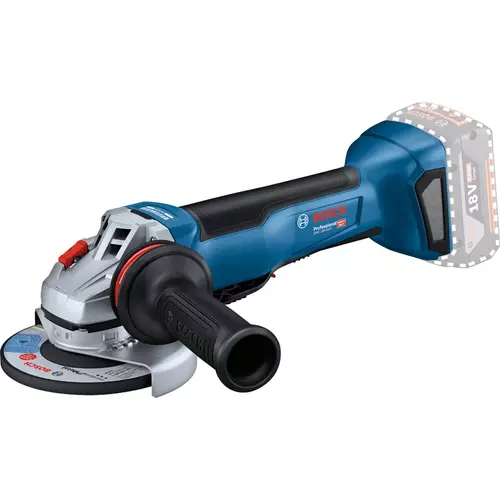 BOSCH GWS 18V-10 P (3)