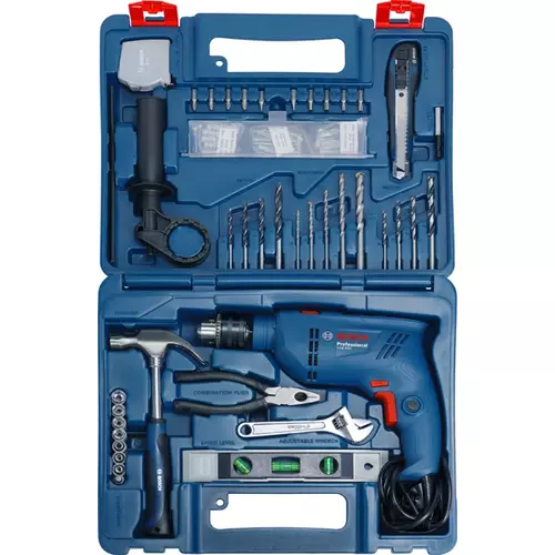 BOSCH GSB 600