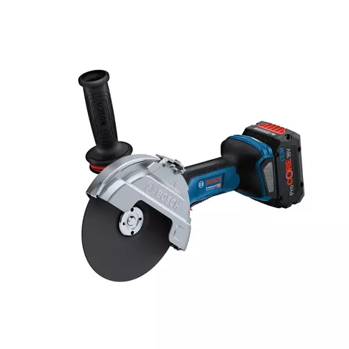 BOSCH GWS 18V-180 P