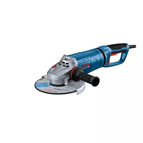 BOSCH GWS 27-230 JR