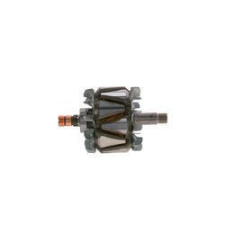 Rotor alternátora BOSCH F 00M 121 640 - obr. 2