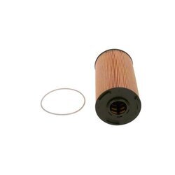 Olejový filter BOSCH F 026 407 201 - obr. 2