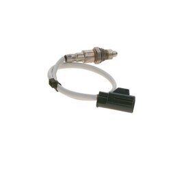 Lambda sonda BOSCH 0 258 030 01L - obr. 4