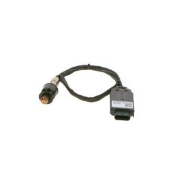 NOx-Sensor, vstrekovanie močoviny BOSCH 0 281 007 667