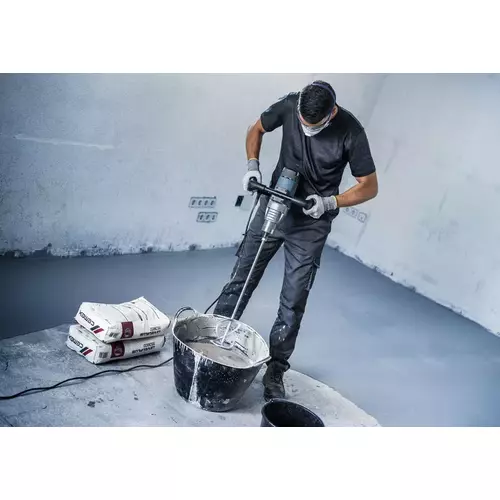 BOSCH Miešadlo na viskózne a lepkavé látky PRO Multi Material Viscous and Sticky, 90 mm (4)