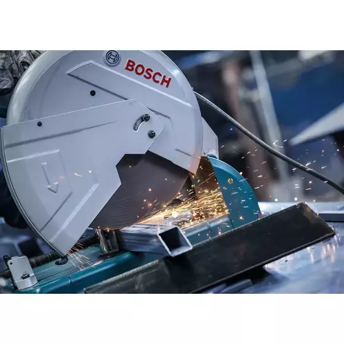 BOSCH Rezací kotúč PRO Metal, 300 × 2,8 × 25,4 mm (7)