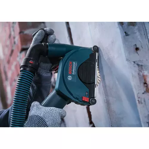 BOSCH Diamantový kotúč PRO Multi Material, 115 x 22,23 mm (14)