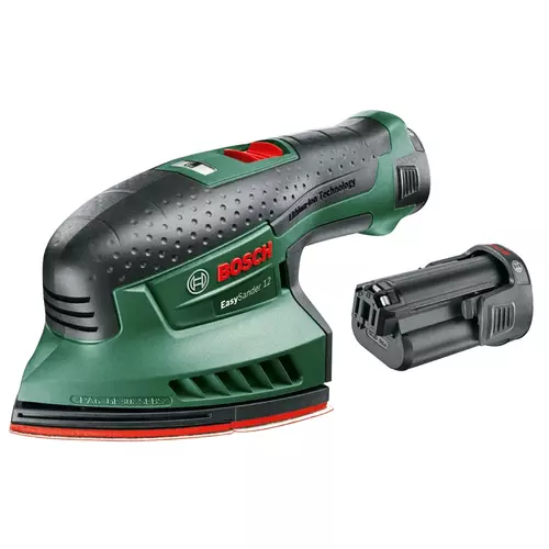 BOSCH EasySander 12