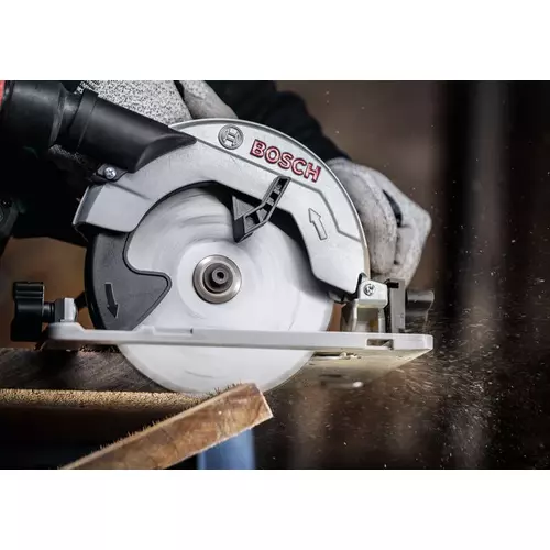 BOSCH Kotúč PRO Wood cordless na drevo pre akumulátorové okružné píly, 85 x 1,1 x 15 mm (14)