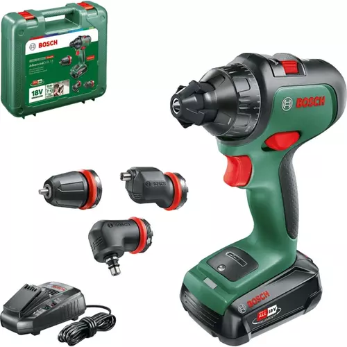 BOSCH AdvancedDrill 18 (6)