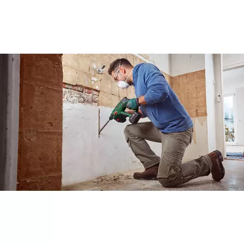 BOSCH UniversalHammer 18V (7)