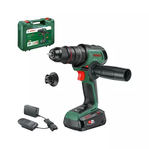 BOSCH AdvancedImpact 18V-80 QuickSnap (2)