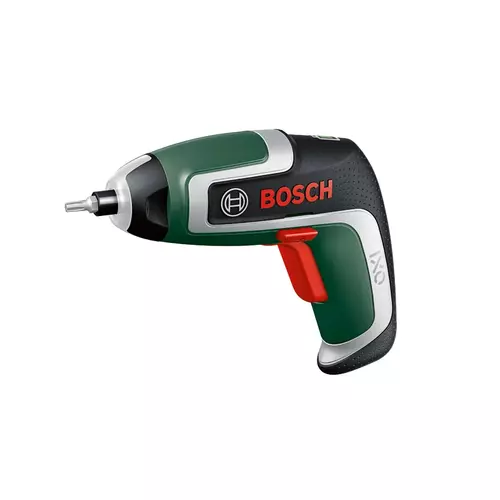 BOSCH Výročná verzia IXO 7