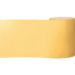 BOSCH Rolka brúsneho papiera EXPERT C470 na ručné brúsenie, 115 mm, 5 m, zrnitosť 120