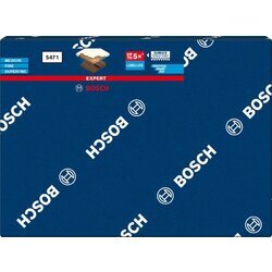 BOSCH Blok EXPERT S471 Standard, 97 × 69 × 26 mm, jemný, 20 ks (3)